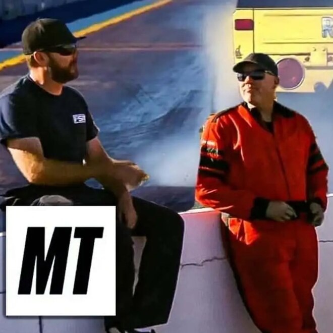 MotorTrend's Series Roadkill Ending After 13 Seasons